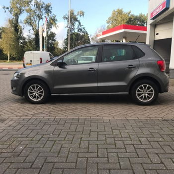 Volkswagen Polo - 1.2 TSI Comfortline - 1