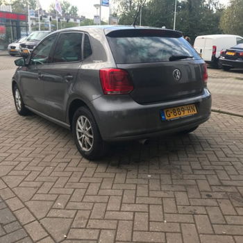 Volkswagen Polo - 1.2 TSI Comfortline - 1