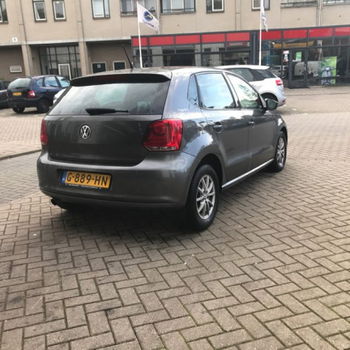 Volkswagen Polo - 1.2 TSI Comfortline - 1