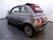 Fiat 500 C - 1.2 Lounge Cabrio Airco - 1 - Thumbnail