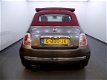 Fiat 500 C - 1.2 Lounge Cabrio Airco - 1 - Thumbnail