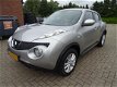 Nissan Juke - 1.6 Tekna Automaat, Trekhaak, Camera, Navigatie - 1 - Thumbnail