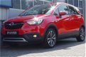 Opel Crossland X - 1.6 CDTI 100PK INNOVATION | NAVI | LEDER | CLIMA | LED | PDC | 17