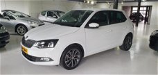 Skoda Fabia - 1.0 Edition 6 MND GARANTIE LED STOEL VERWARMING AIRCO CRUISE USB BLUETOOTH NAP NL AUTO