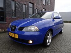 Seat Ibiza - 1.4 16V 75pk Stella