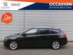 Peugeot 308 - 1.2 PureTech 110pk Blue Lease Executive Panoramadak Navigatie - 1 - Thumbnail