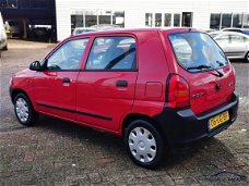 Suzuki Alto - 1.1 GL