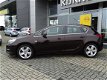 Opel Astra - Berlin 1.4T 120 pk - trekhaak - airco - cruise - dealeronderhoud - 1 - Thumbnail
