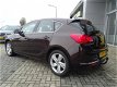 Opel Astra - Berlin 1.4T 120 pk - trekhaak - airco - cruise - dealeronderhoud - 1 - Thumbnail