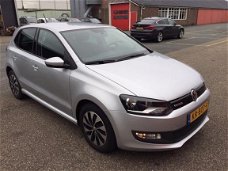 Volkswagen Polo - 1.0 TSI Highline dealer onderhoud/Super mooi auto