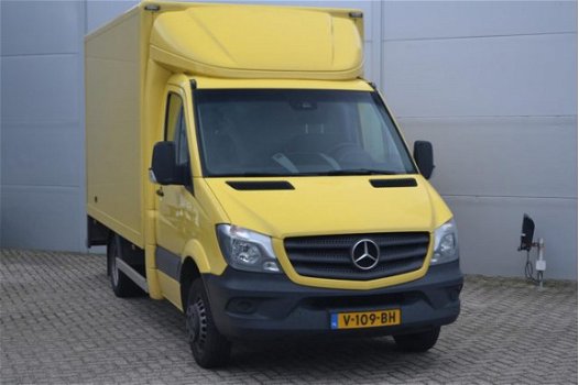 Mercedes-Benz Sprinter - 514 2.2 CDI 366 Automaat, Airco, tot 3500KG - 1