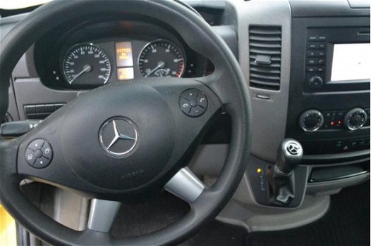 Mercedes-Benz Sprinter - 514 2.2 CDI 366 Automaat, Airco, tot 3500KG - 1