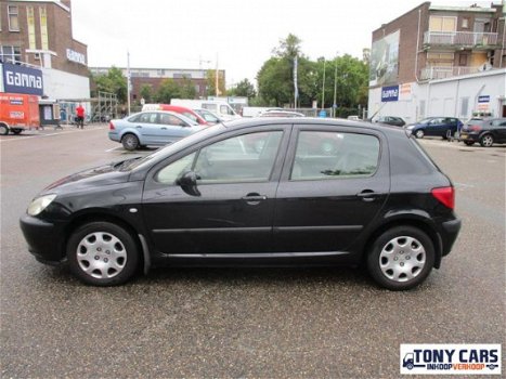 Peugeot 307 - XS Pack 1.6 16V - 1