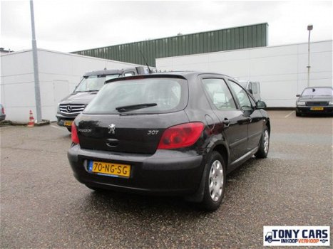 Peugeot 307 - XS Pack 1.6 16V - 1