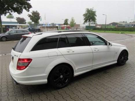 Mercedes-Benz C-klasse - C 320 CDI 4MATIC AMG - 1