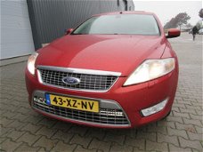 Ford Mondeo - 2.0TDCi automaat