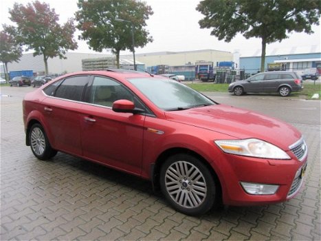 Ford Mondeo - 2.0TDCi automaat - 1