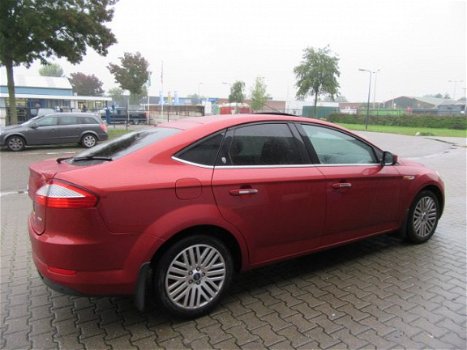 Ford Mondeo - 2.0TDCi automaat - 1