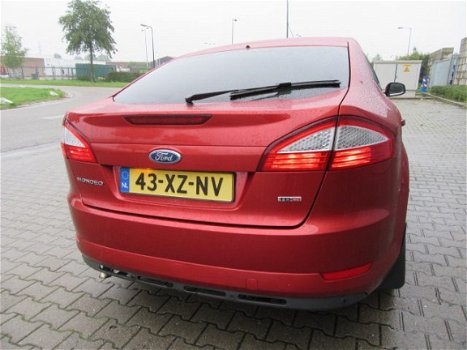 Ford Mondeo - 2.0TDCi automaat - 1