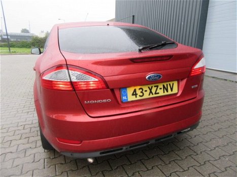 Ford Mondeo - 2.0TDCi automaat - 1