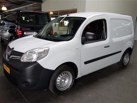 Renault Kangoo Express - 1.5 dCi Bedrijfswageninrichting Navi - 1