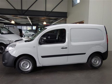 Renault Kangoo Express - 1.5 dCi Bedrijfswageninrichting Navi - 1