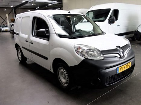 Renault Kangoo Express - 1.5 dCi Bedrijfswageninrichting Navi - 1