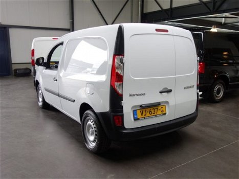 Renault Kangoo Express - 1.5 dCi Bedrijfswageninrichting Navi - 1