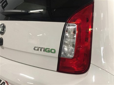 Skoda Citigo - 1.0 Greentech Sprint - 1