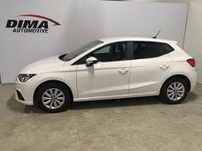 Seat Ibiza - 1.0 TSI Style Business Navi, Camera