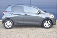 Peugeot 108 - 1.0 e-VTi 72pk ACTIVE, AIRCO, VOORRAAD