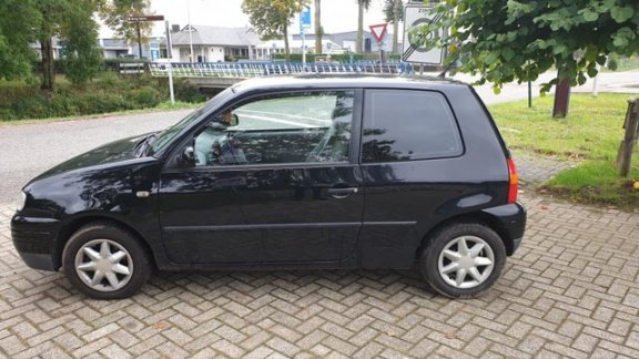 Seat Arosa - 1.4i klein mankement - 1