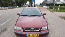 Volvo V40 - 1.8 nieuwe apk