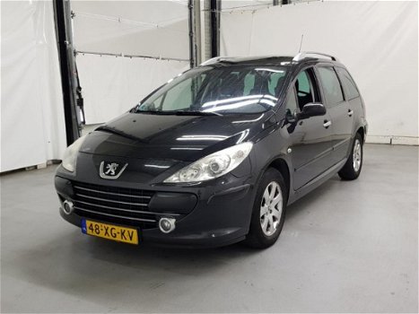 Peugeot 307 SW - 1.6 16V Premium - 1