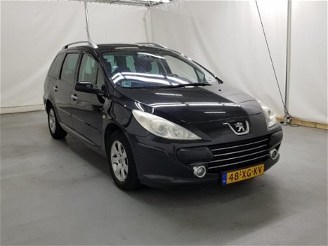 Peugeot 307 SW - 1.6 16V Premium - 1