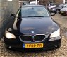 BMW 5-serie Touring - 523i 2005 AUTOMAAT 1e Eigenaar Erg nette auto - 1 - Thumbnail