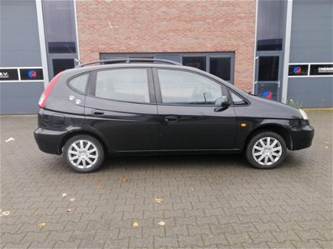 Chevrolet Tacuma - 1.6-16V Spirit NAP AIRCO NETTE STAAT 2005 APK 08-2020 - 1