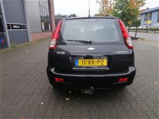 Chevrolet Tacuma - 1.6-16V Spirit NAP AIRCO NETTE STAAT 2005 APK 08-2020