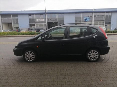 Chevrolet Tacuma - 1.6-16V Spirit NAP AIRCO NETTE STAAT 2005 APK 08-2020 - 1