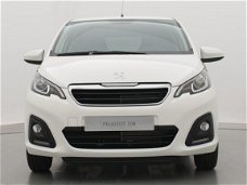 Peugeot 108 - 1.0 e-VTi Active | NIEUW | AIRCO | PACK DYNAMIC |