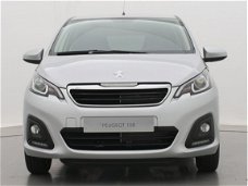 Peugeot 108 - 1.0 e-VTi Active | NIEUW | PACK DYNAMIC | AIRCO |