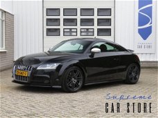 Audi TT - 2.0 Tfsi TTS 272pk 3e eig. Dealer ond