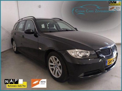 BMW 3-serie Touring - 325i High Executive - 1