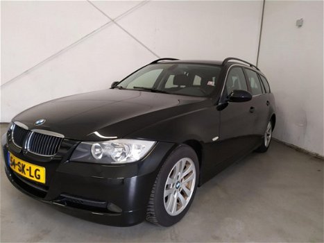 BMW 3-serie Touring - 325i High Executive - 1