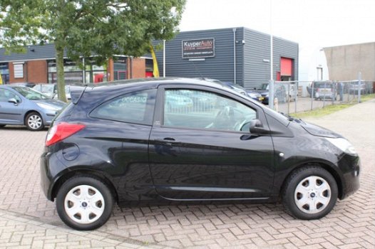 Ford Ka - 1.2 Cool & Sound start/stop - 1