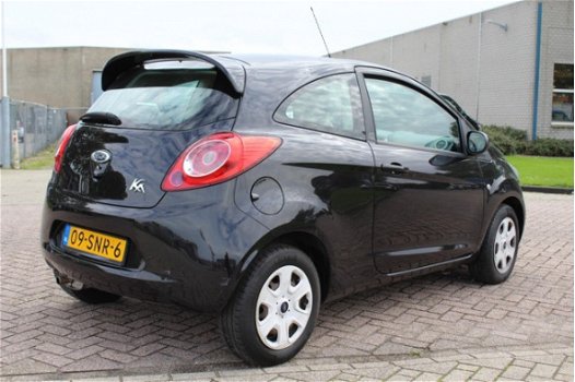 Ford Ka - 1.2 Cool & Sound start/stop - 1