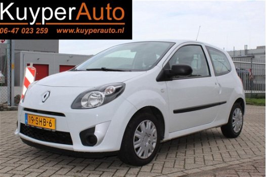 Renault Twingo - 1.2-16V Authentique ECO / NAP - 1