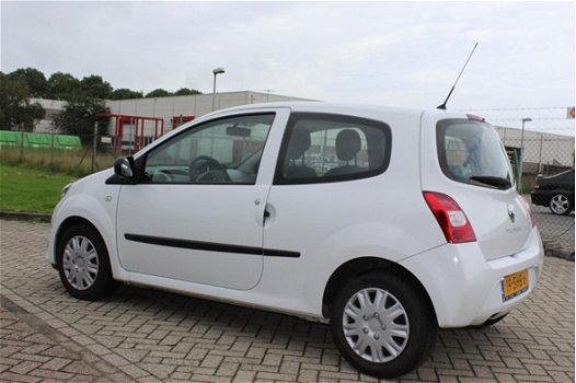 Renault Twingo - 1.2-16V Authentique ECO / NAP - 1