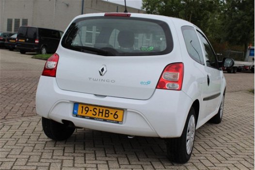 Renault Twingo - 1.2-16V Authentique ECO / NAP - 1