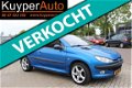 Peugeot 206 CC - 1.6-16V CABRIO /CLIMATE - 1 - Thumbnail